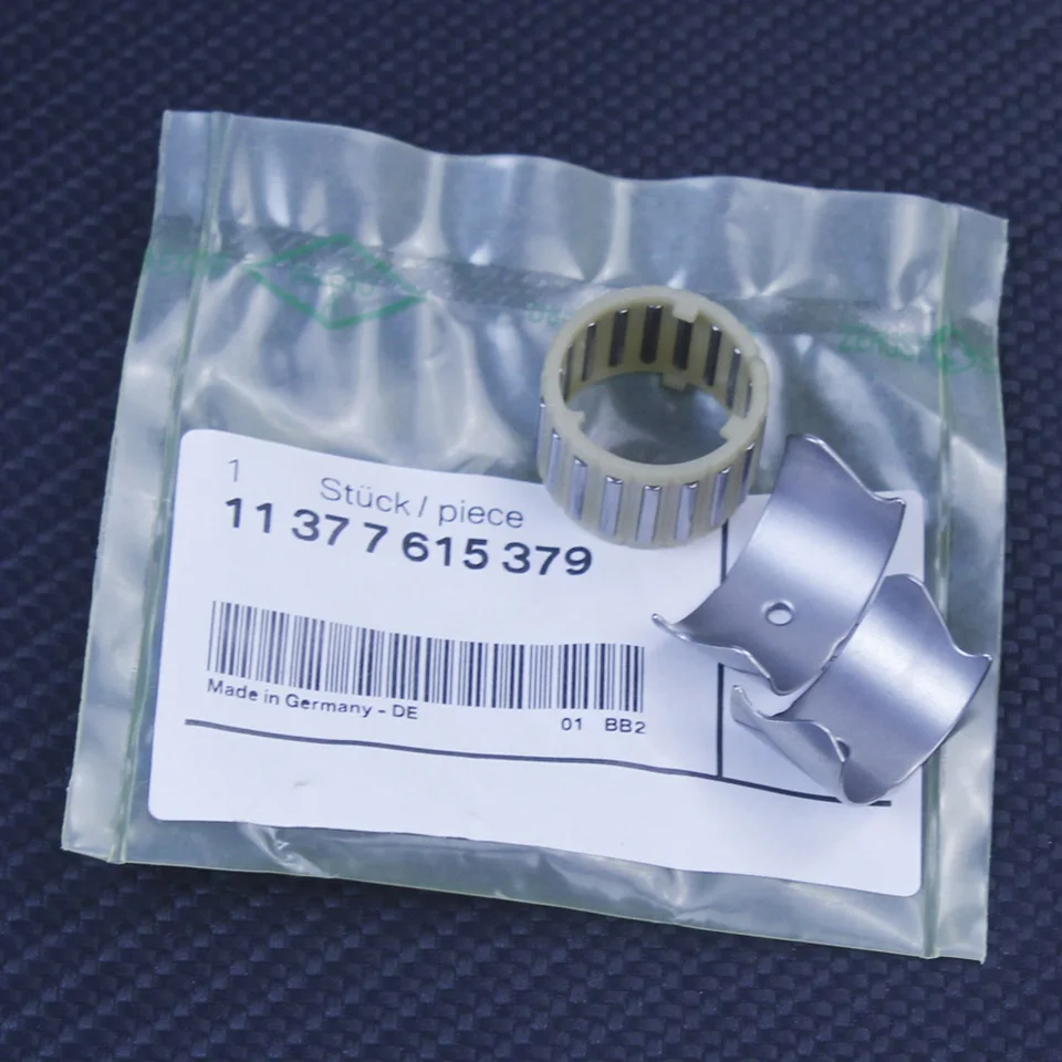 OEM pre BMW X1 X3 X5 X6 730 740 520 523 525 535 N20 N20 N55 N52 Excentrická hriadeľová ihla Lose 11377615379
