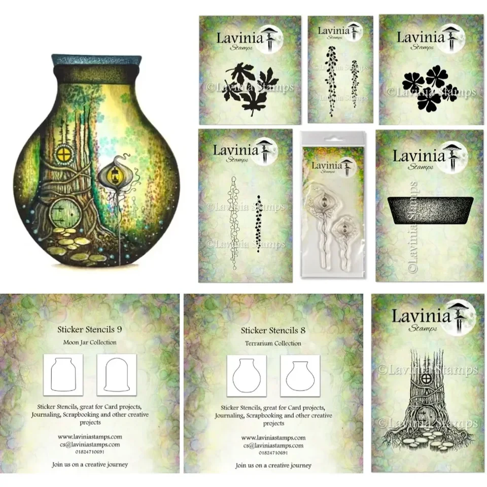 OEST CABER v známkach fľaše a šablón Scrapbook Denník dekorácie Embosing šablóna DIY Greating Card Ručne vyrobená