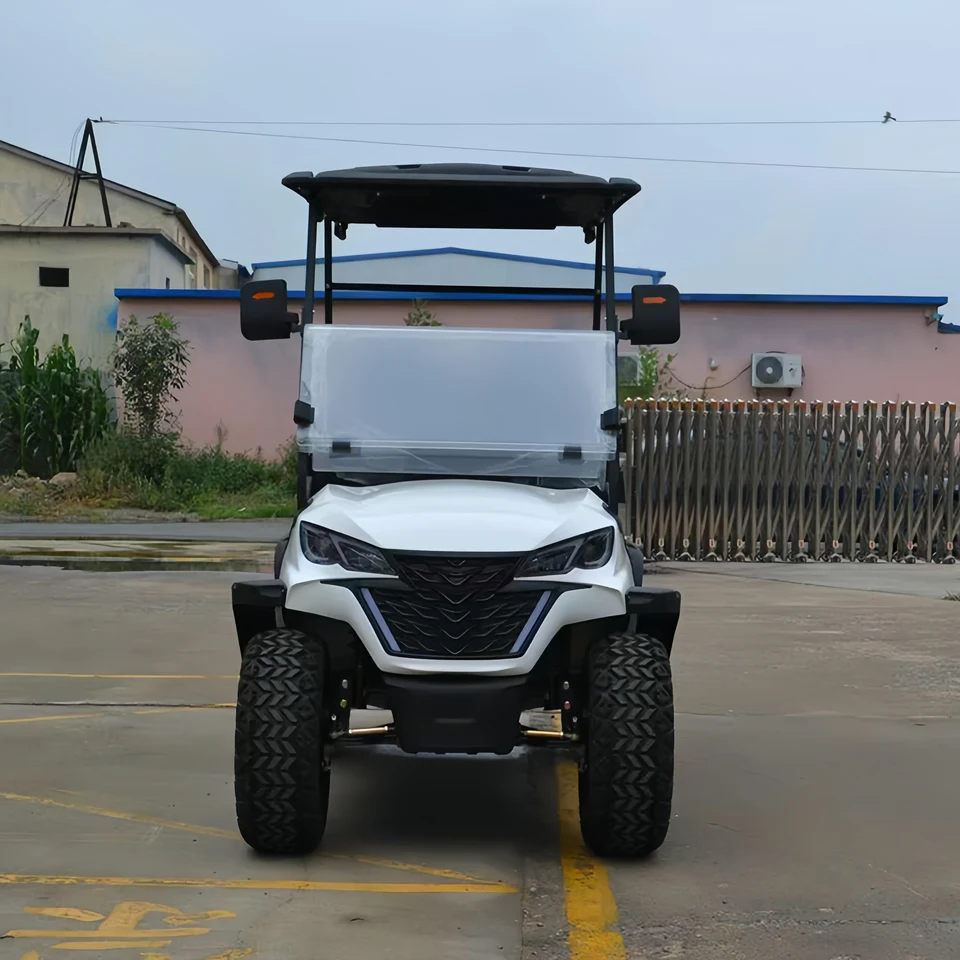 Off Road Street Legal 48V 72V lítium batérií automobily automobil