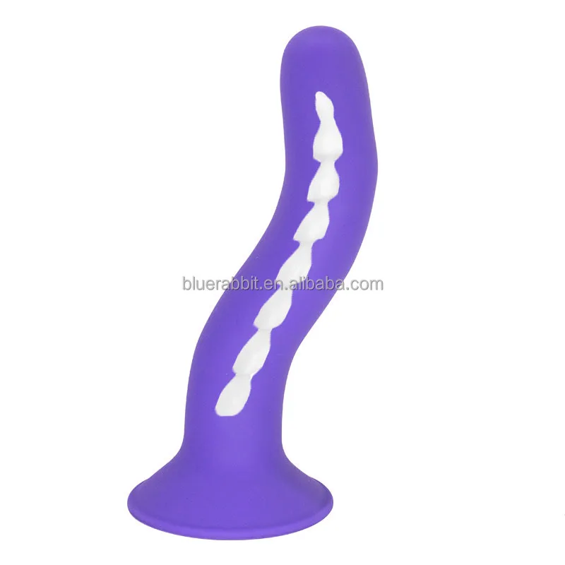 Ohýbateľné dildo veľkoobchodné dildá na mieru duálnej hustoty