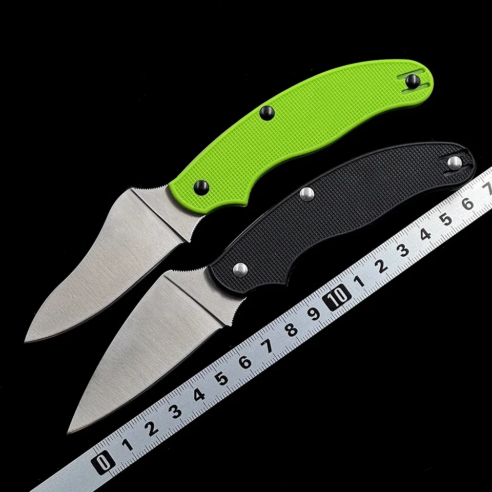 OK-C94 UK Penknife Plain Outdoor Camping Hunting Pocket EDC Nôž