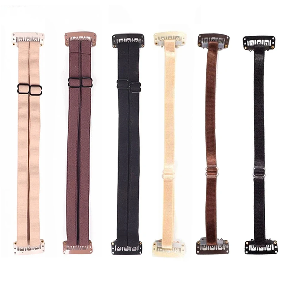 Okamžité zdvíhacie pásmo nastaviteľné natiahnuté popruh pre zdvíhanie očí a obočia klip Elastic Band Anti-Wrinkle Face Tape
