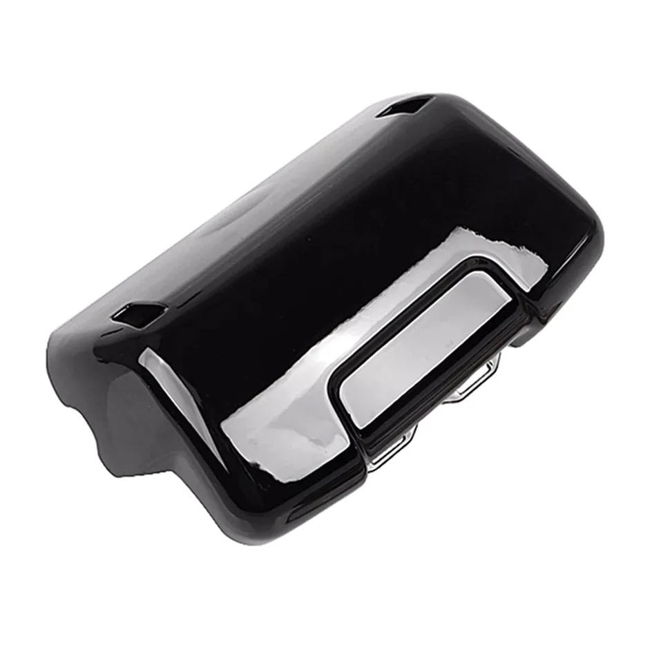 Okrútok čerpadla čiernej vody pre Harley Tri Glide Ultra FlHtcutg 2017-2023