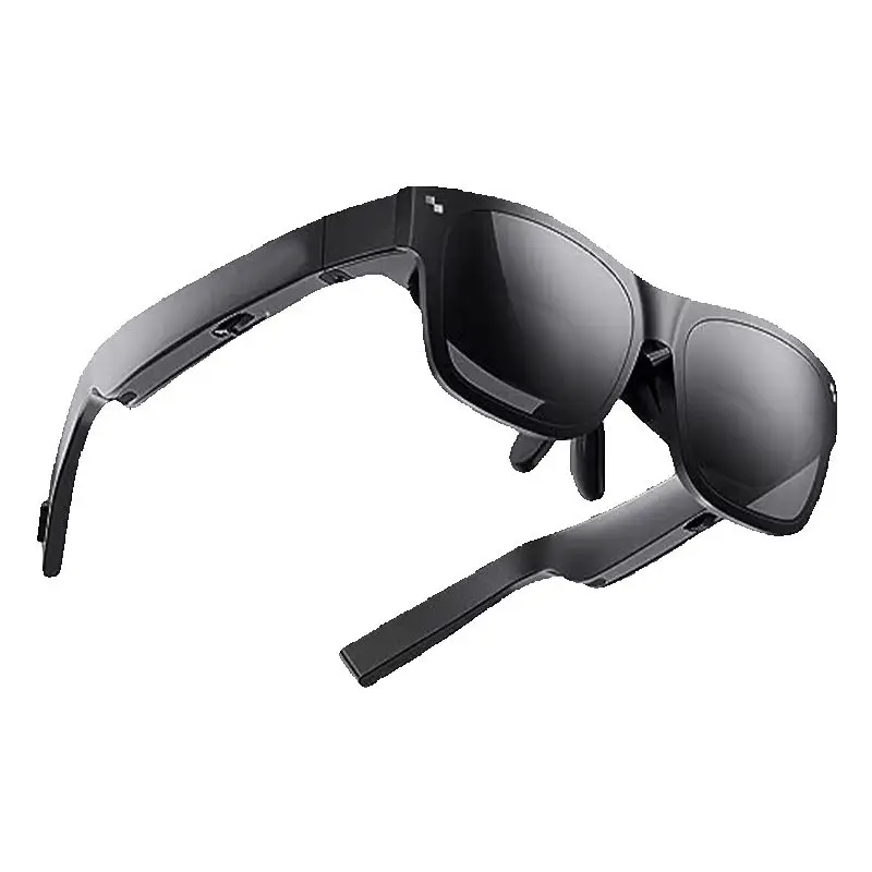 Okuliare Rayneo xr Tcl nxtwear 1s s Micro OLED 1080p Video Display Gule Dynamic Stereo Sound 3D Movie Hra na PC/iOS