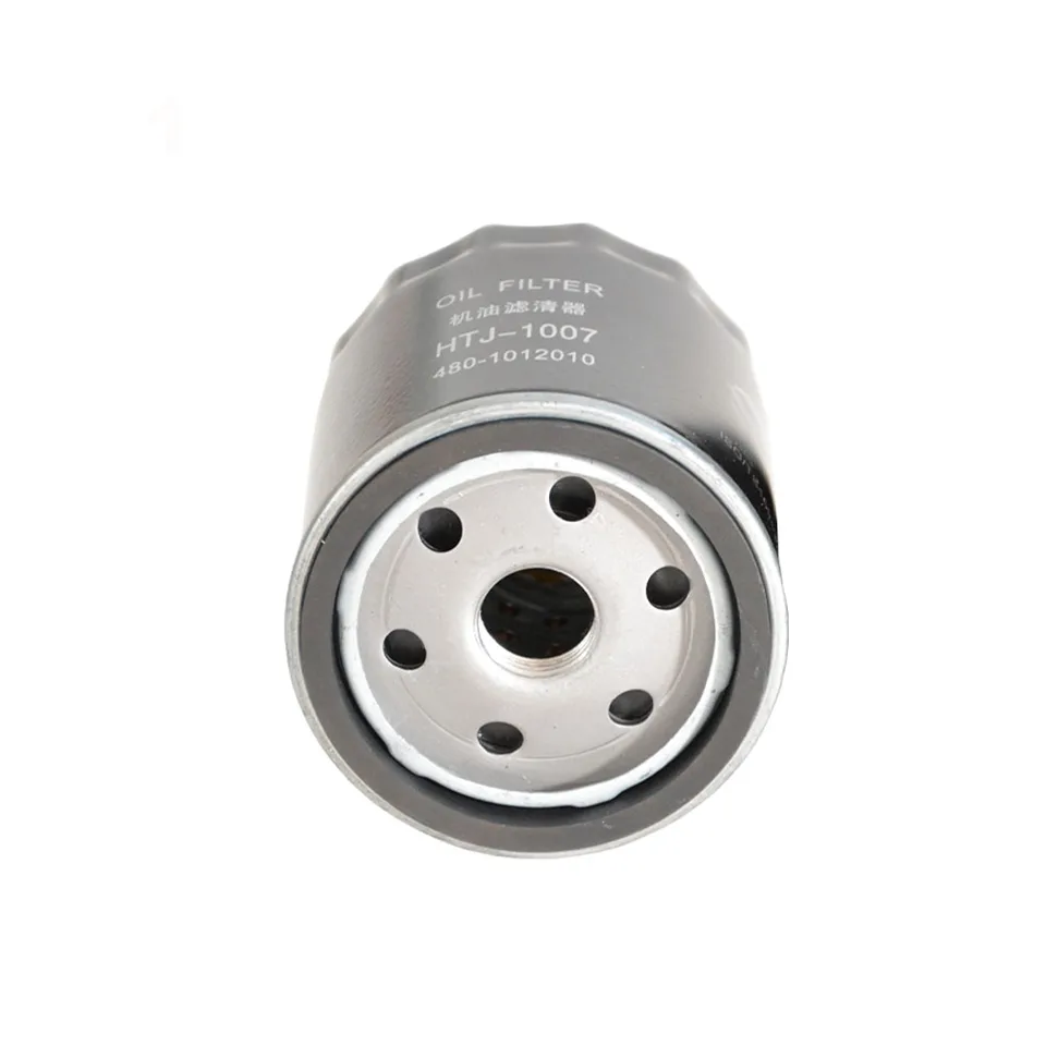 Olejový filter pre Chery Tiggo 2 4 Pro 7 8/BAIC Peking X7 BJ30/Jetour X70 X90/Exeed LX 1,5T 1,6T/DF Rich 6 2,5T-dieselové príslušenstvo