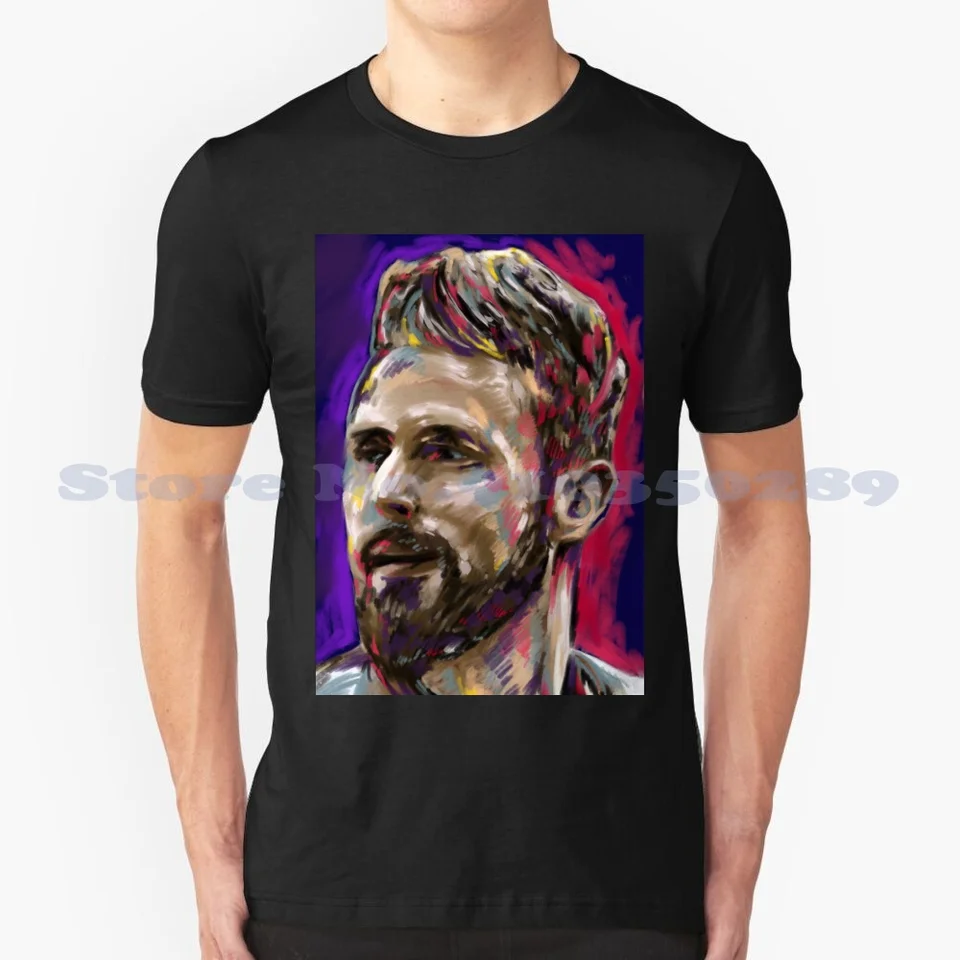 Olivier Giroud-Lethletal Weapon Fashion Vintage Tshirt T košele Giroud France Football Paris London