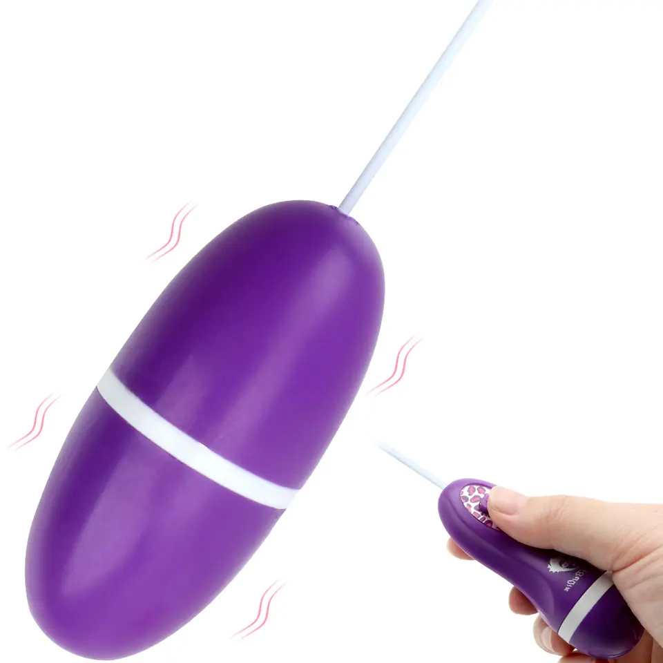 Olo vajec Vibrator G-Spot Massager Stimulátor klitorisu Stimulátor Sex Hračky pre ženy Žena Dospelý produkt Vibračný dospelý produkt