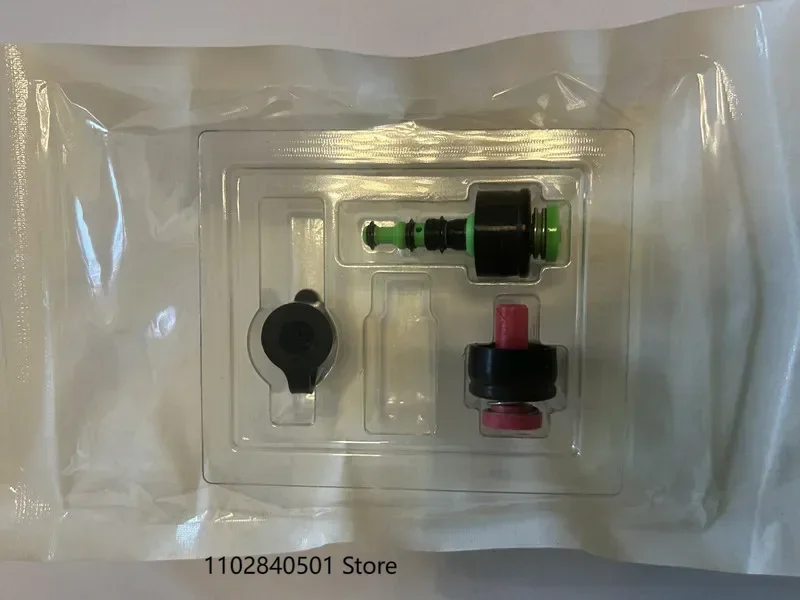 Olympus jednorazová vodná pary gombíka Biopsia Cap Box Endoskop