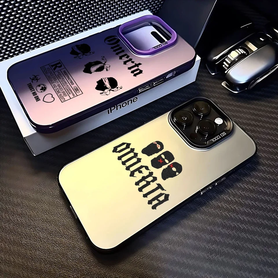 OMERTA MAES TELEFÓN PRE PRÍPRAVA OPPO Realme 13 12 11 10 9i 8 8i C65 C63 C55 C53 C33 C20 C20 C21Y C15 C21 MATTE zadný kryt