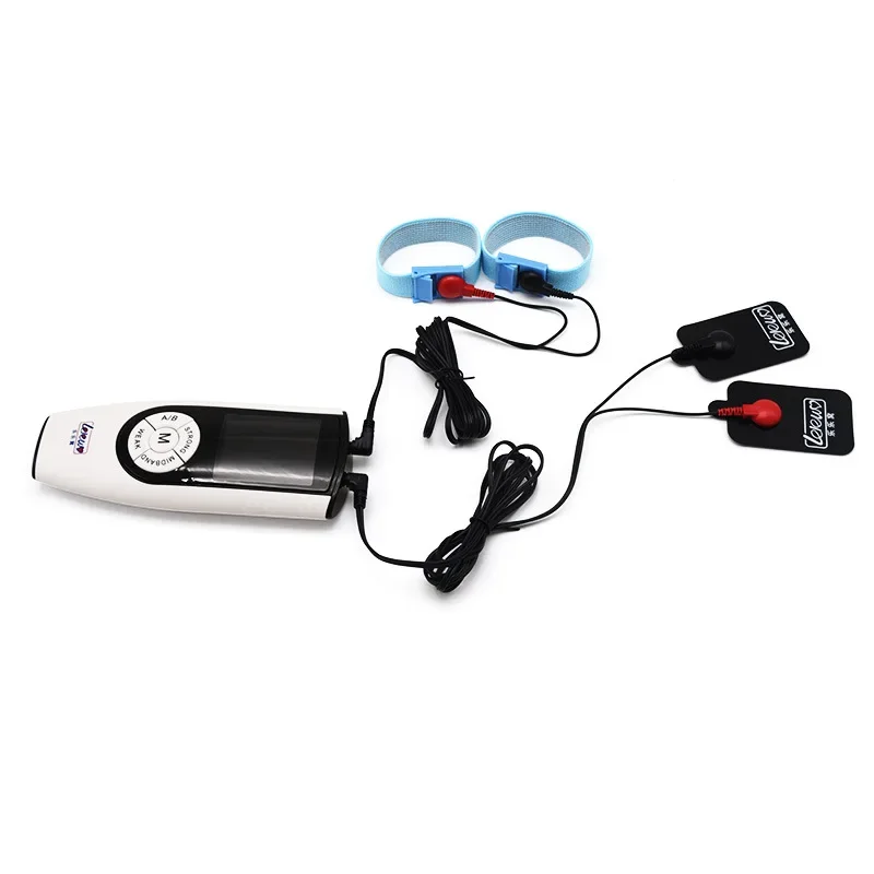Oneskorenie ejakulácie pohlavné hračky pre mužov Sex Sex Products erotické príslušenstvo Elektrický šokový kov Penis Ring Flirting Toy Game Game
