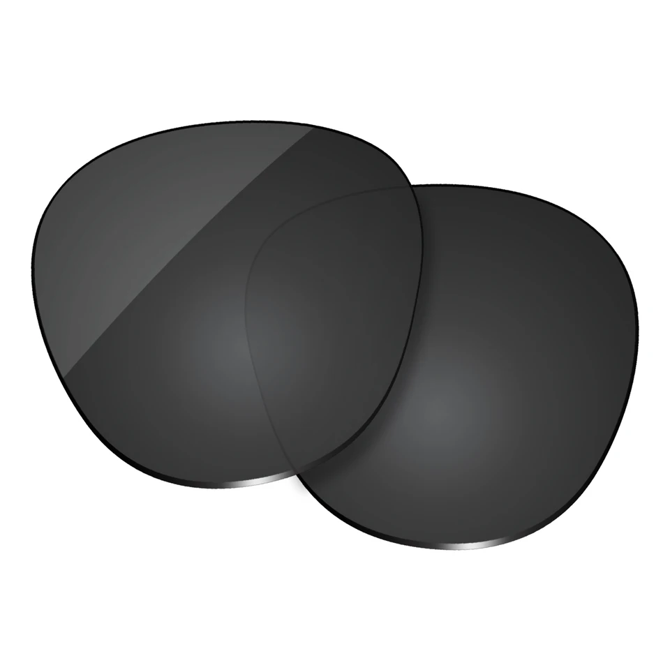 Oowlit Polarizované náhradné šošovky pre Oakley Low Key OO9433 - 54 mm slnečné okuliare (iba objektív)