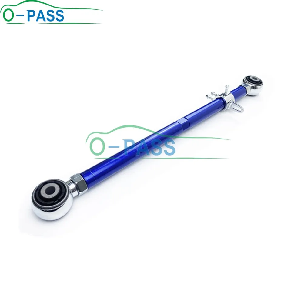 Opass zadné camberové koncové ovládacie rameno pre Mini Cooper Clubman s One Countryman R50 R52 R53 R55 33326768724 Modifikácia podvozku