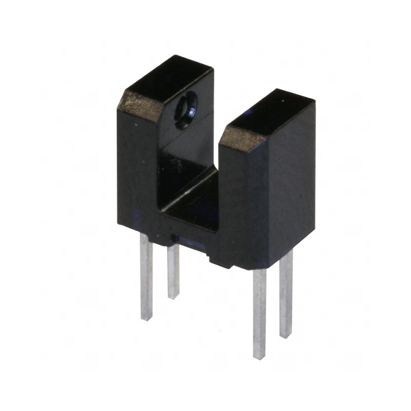OPB610 Senzor Opt Slot Trans W/Res PCB