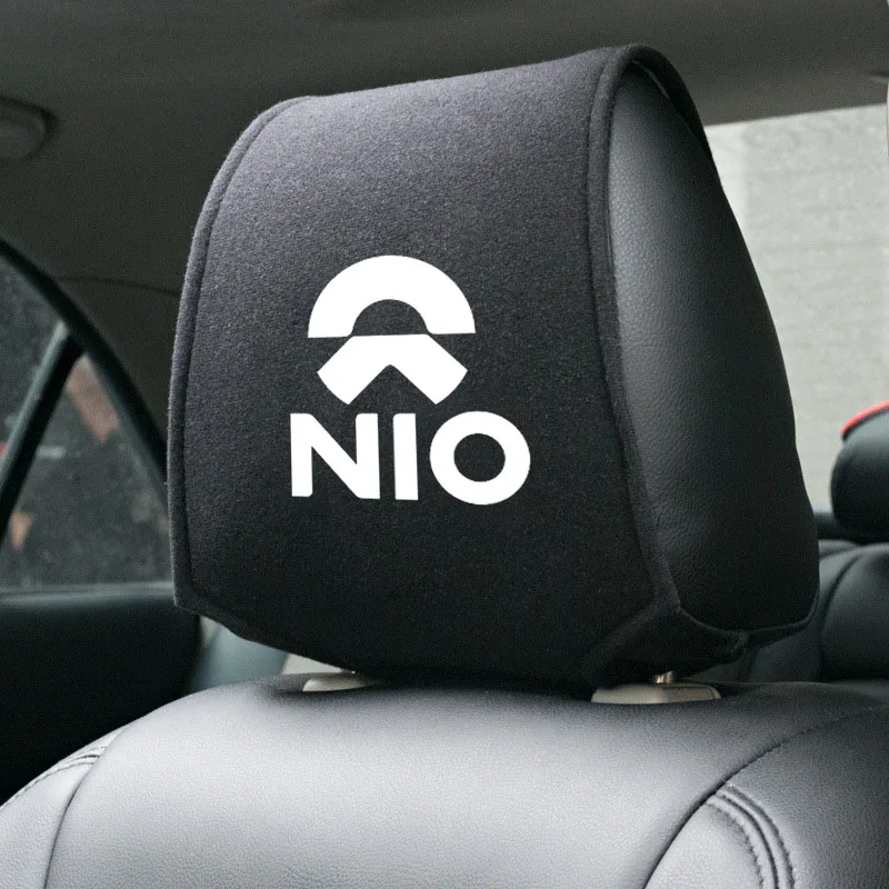 Opelátor hlavy pre kryt autosedačky Automatické opätovné ovládacie prvky pre ochrancu NIO ET5 ES6 EC6 EC6 ET7 WEILAI ET7 EP9 EVE ET5 Príslušenstvo automobilu