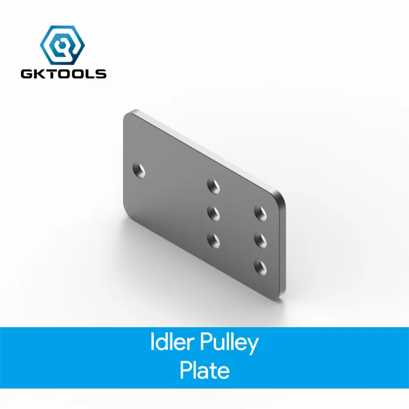 Openbuilds Idler Plate kladky