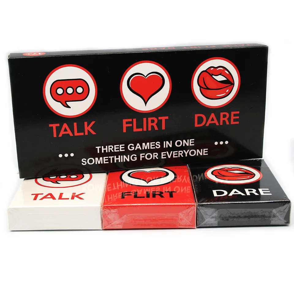 Opité túžby anglickej sexuálnej karty Game Game Adult Board Game Explore 50 Poloha Card Play Spálňa príkazy pre páry Valentína