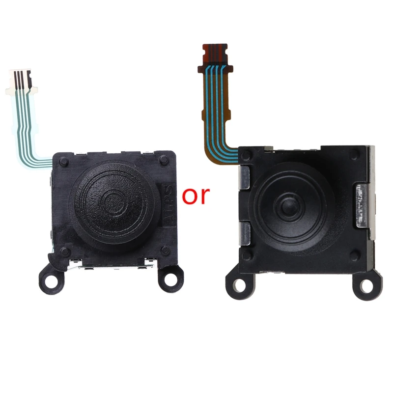 Oprava ovládacieho prvku Joystick Ovládanie palca pre psvita 1000 psv1000 ovládač A0NB