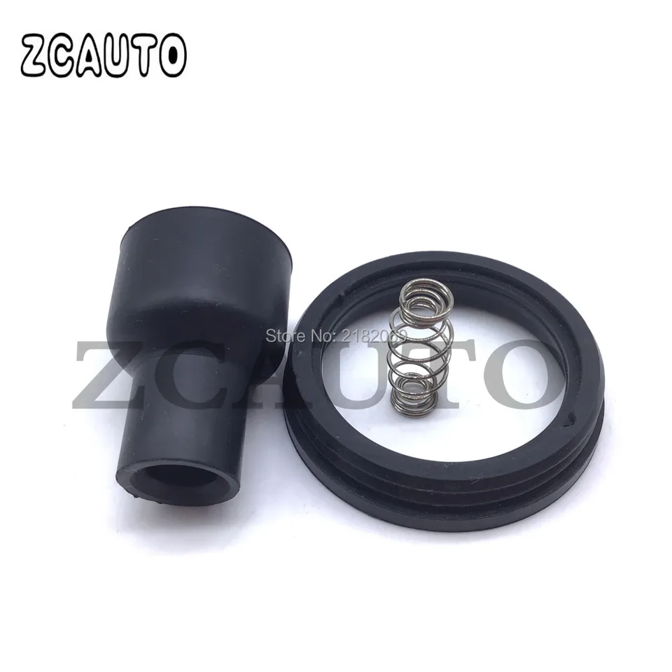 Oprava zapaľovacej cievky Gumové topánky pre Volvo 960 S90 V90 9146776 3531300 1275971 9135689 UF167