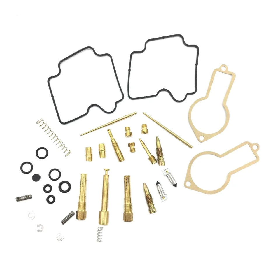 Opravy karburátorov motocyklového karburátora Right a ľavá strana Motocykel Carburetor Carb Opravy prestavby pre Honda XL 600 XL 600R
