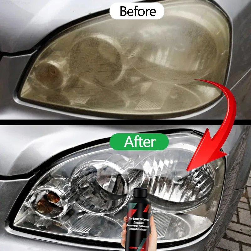 Opravy obnova obnovu automobilov na leštenie súprav