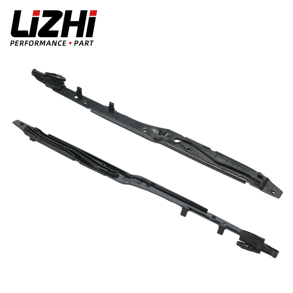 Opravy súpravy na zostavu strešnej dráhy pre Ford F150 F250 F350 F450 FL3Z-1651071-A CAR