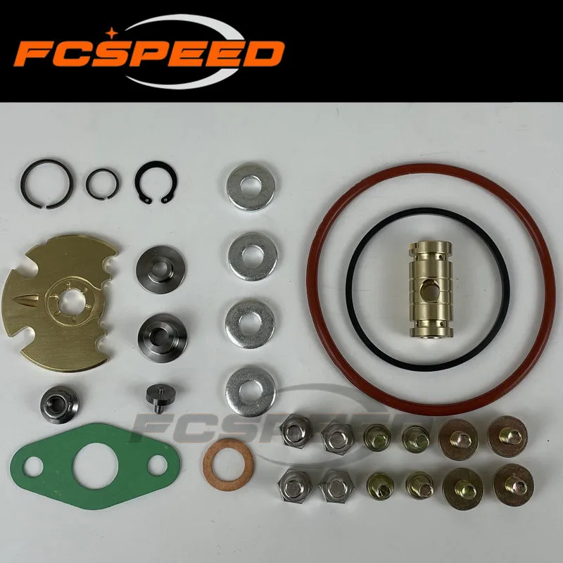 Opravy turbodúchadla GT1549S 703245 751768 717345 Turbo súpravy pre Mitsubishi Opel Renault Volvo 1,9 DCI 74 KW 75 KW F9Q 2000