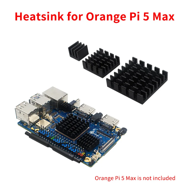 Orange Pi 5 Max