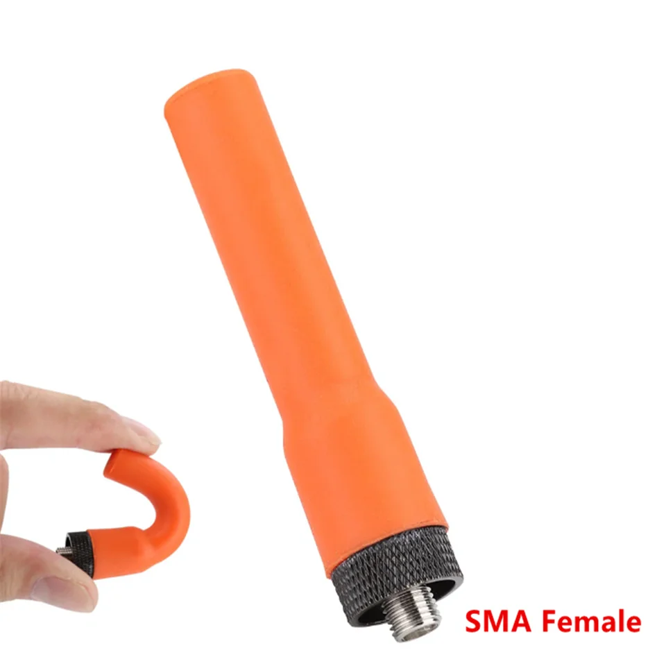 Orange SF-20 SMA SMA SPOLOČNOSŤ Soft-Frekvencia Mobilná rádio Short Anténa Anténa