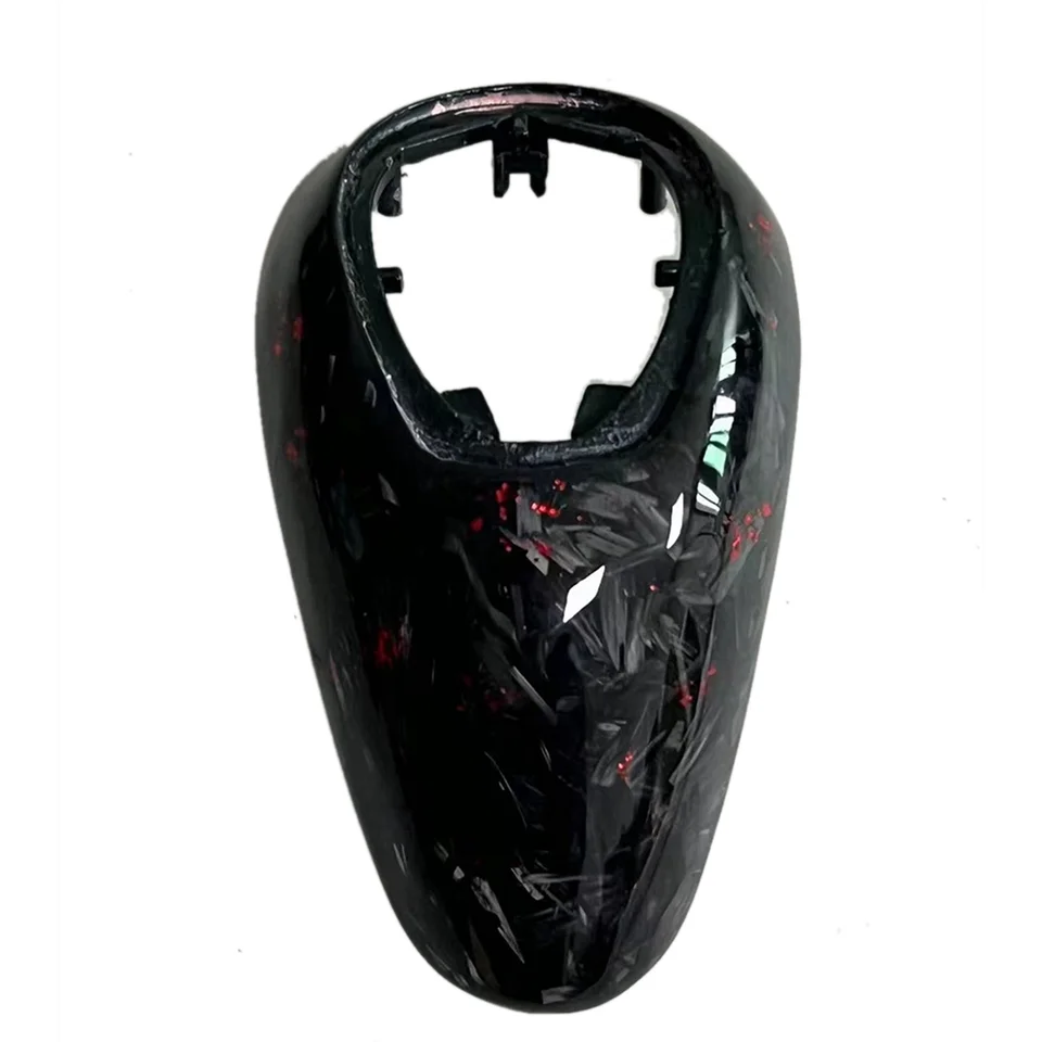 Orezanie hlavy na posun gombíka pre auto pre BMW M2 F87 M3 F80 M4 F82 F83 M5 F10 ERYTHEMA Vzor
