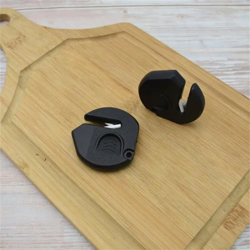 Orezávač mini rýchla kuchyňa Outdoor Camping Prenosná multifunkcia Rindston keramické nože na orezáč