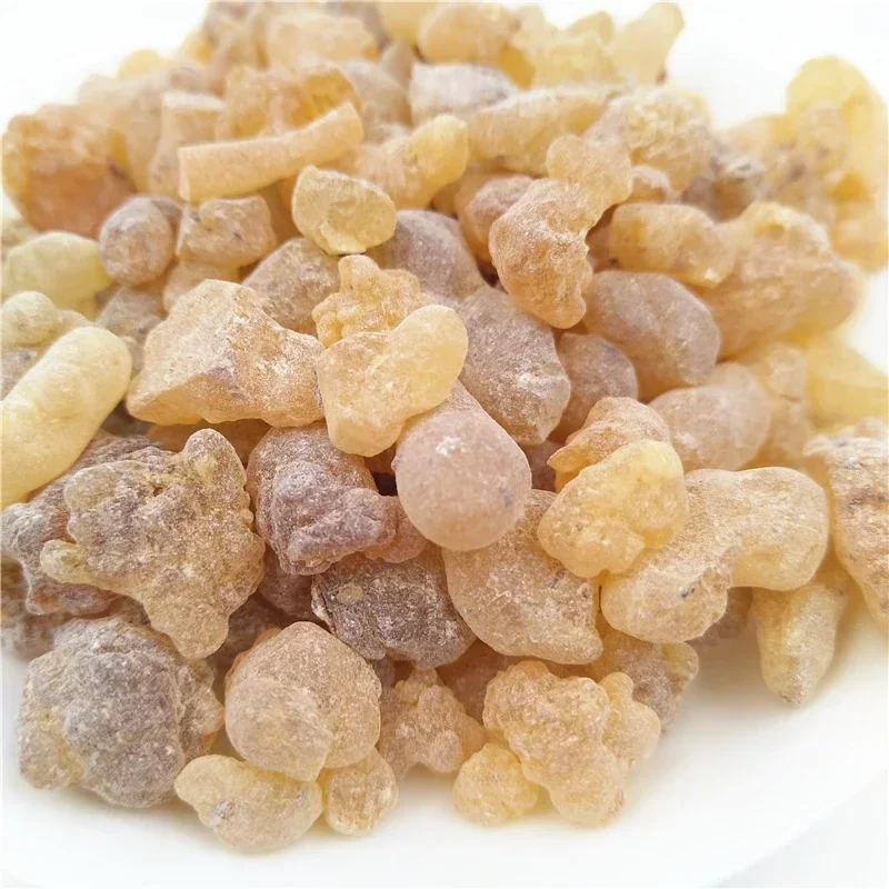 Organická živica Brock Oliban Hydrosol Medicine Clean Frank Brady boswellia frereana Meditation Oil Citle