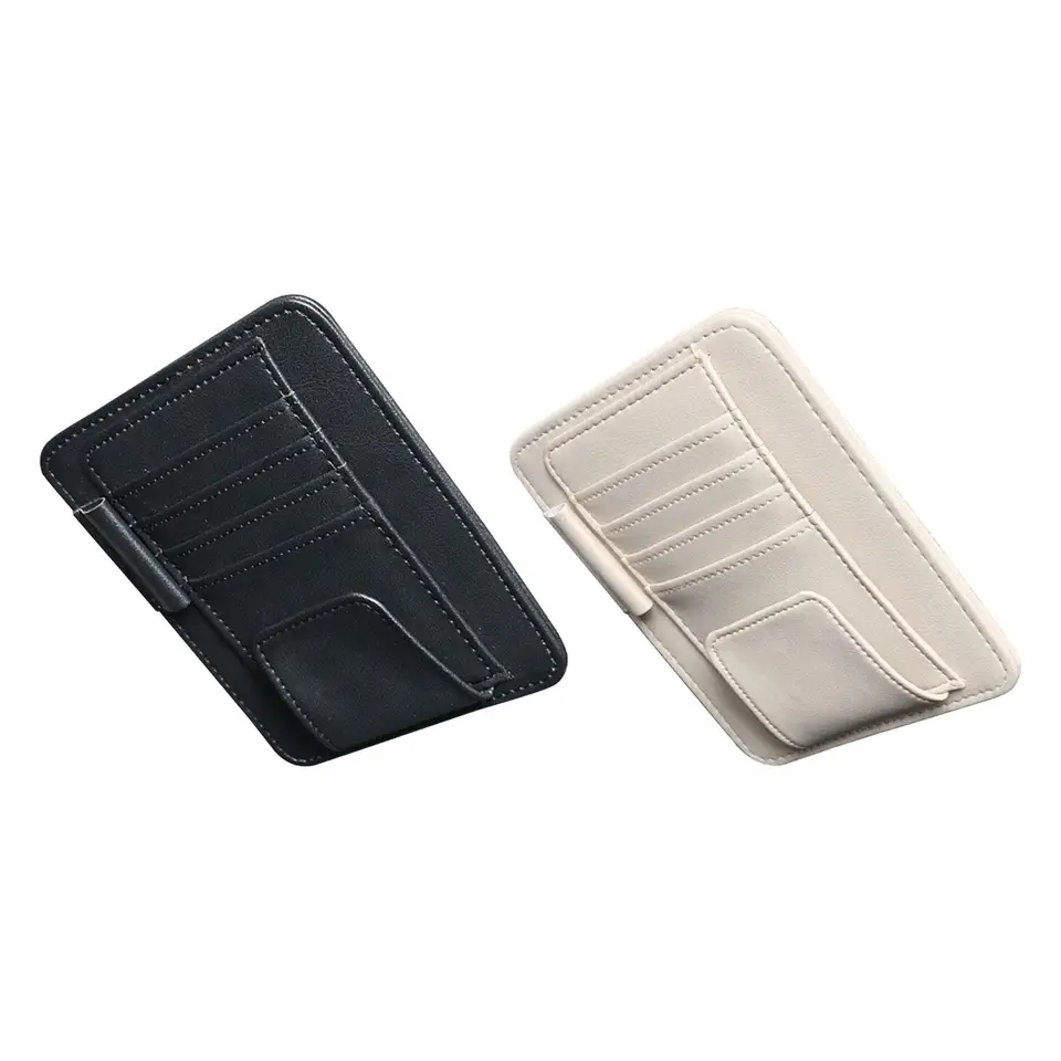 Organizátor Automotive Sun Storage Storage Organizátor pre BYD Atto 3 Yuan Plus Auto