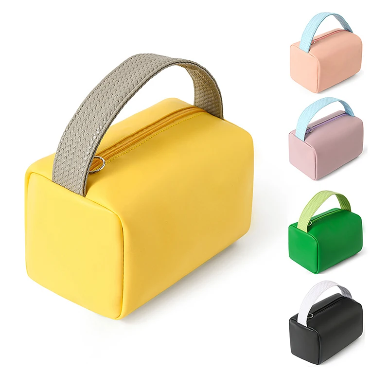Organizátor make -up ženskej toaletnej súpravy Kit
