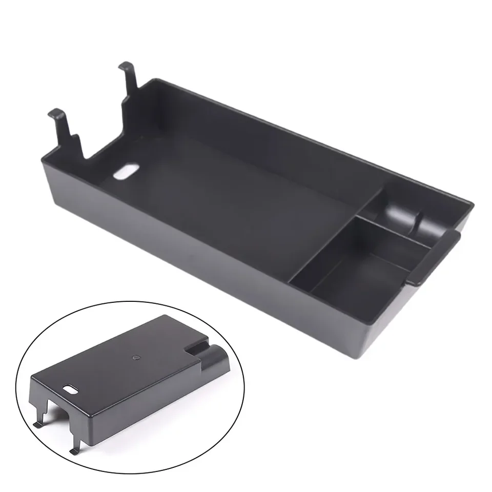 Organizátor Storage Box Accessories Auto podkrovia Easy Inštalácia dielov Výmena náhradného náhradníka pre sériu BMW 1 séria 2