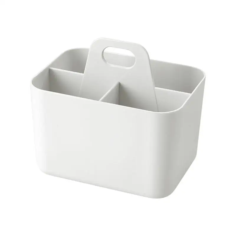 Organizátor vizážistky pre Vanity Large Capacity Desk Organizátor pre kozmetiku rúž na kozmetické rúž na klenoty