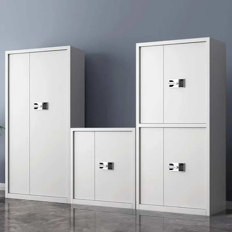 Organizátori miestnosti kufrík na k dispozícii knihy o úložných knihách File Cabinet Multifunkcia Dokument Design Design výška