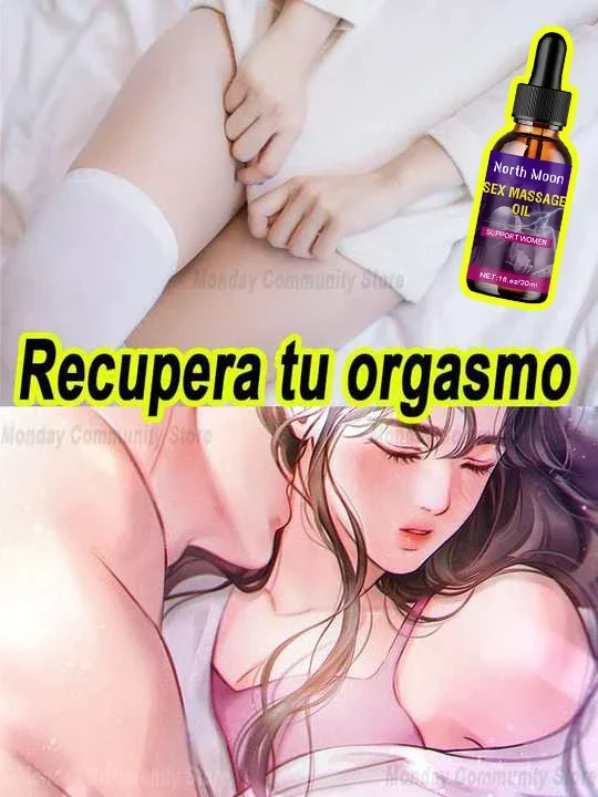 Orgasmed pre ženský gél.