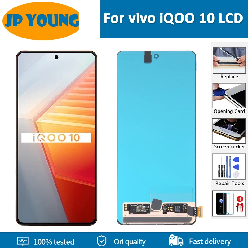 Original AMOLED 6.78 