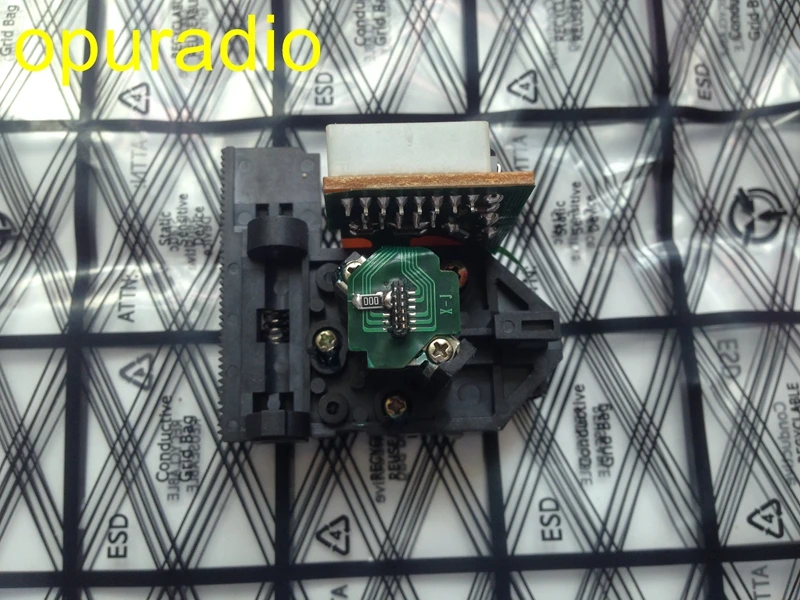 Original H8151AF CD laserové optické vyzdvihnutie pre domáce audiofilové CD prehrávač