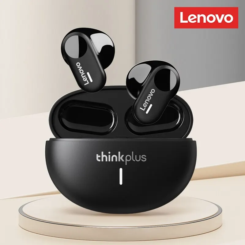 Original Lenovo LP19 Bluetooth 5.1 slúchadlá Tws Športové slúchadlá bezdrôtových uší uši