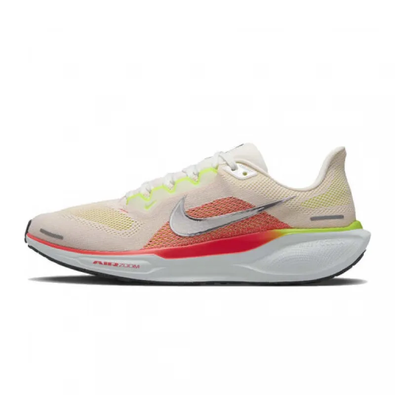 Original Nike Zoom Pegasus 41 Unisex Men and Women, ktoré bežia neformálne priedušné topánky tenisky