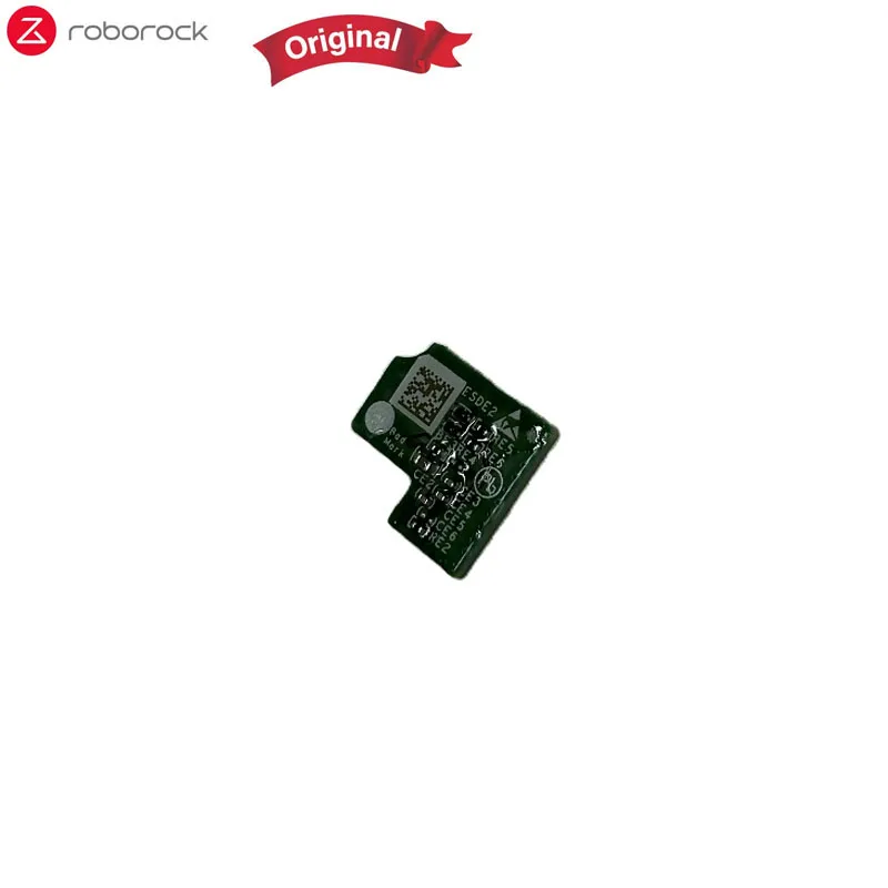 Original RUBYS_C LB Compass Detection Board Príslušenstvo Náhradné diely Zostava pre Roborock S6 Pure / S4 Max