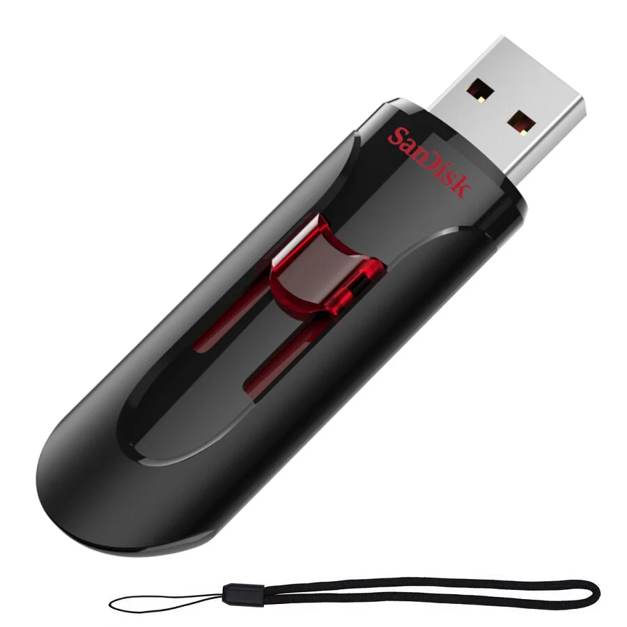 Original Sandisk USB 3.0 Flash Pen Drive 256 GB 16 GB 32 GB 64 GB 128 GB Stick Pendrive U Disk CLE vysokorýchlostný počítačový pracovný podnik