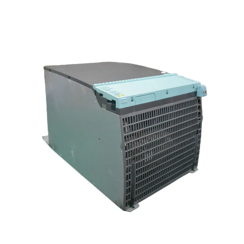 Original Sinamimics S120 132A Modul s jedným motorom 6SL3120-1TE31-3AA3