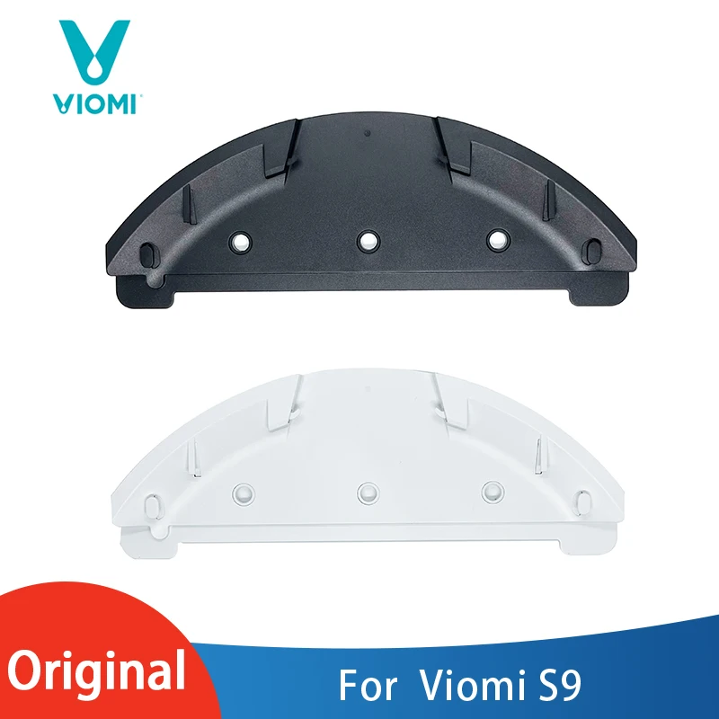 Original Viomi S9 After-Sales zametanie mopov montážna konzola robotov vysávač náhradné diely náhradné diely Tank Tray príslušenstvo