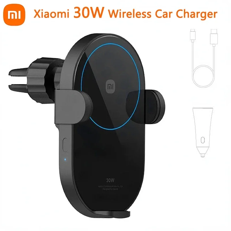 Original Xiaomi 30W Max Max