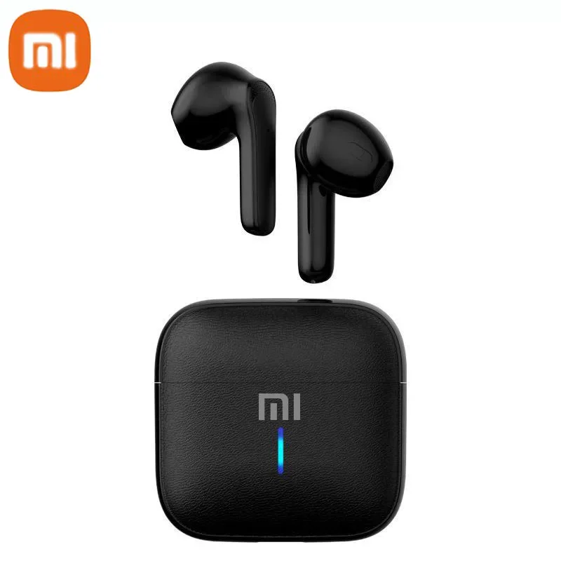 Original Xiaomi JS59 slúchadlá Tws Bluetooth náhlavná súprava Mijia hifi bezdrôtové slúchadlá mikrofón redukcia hluku na uši športových hier Motion