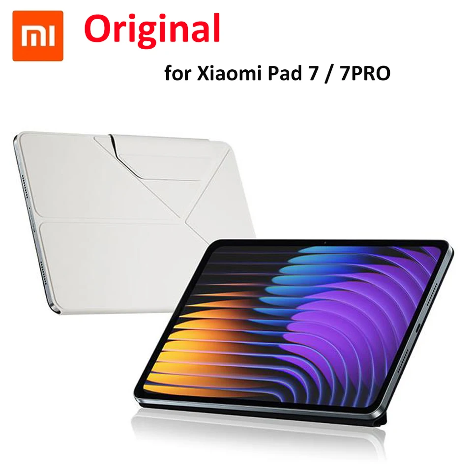 Original Xiaomi Mi Pad 7/7 Pro Case 11.2 