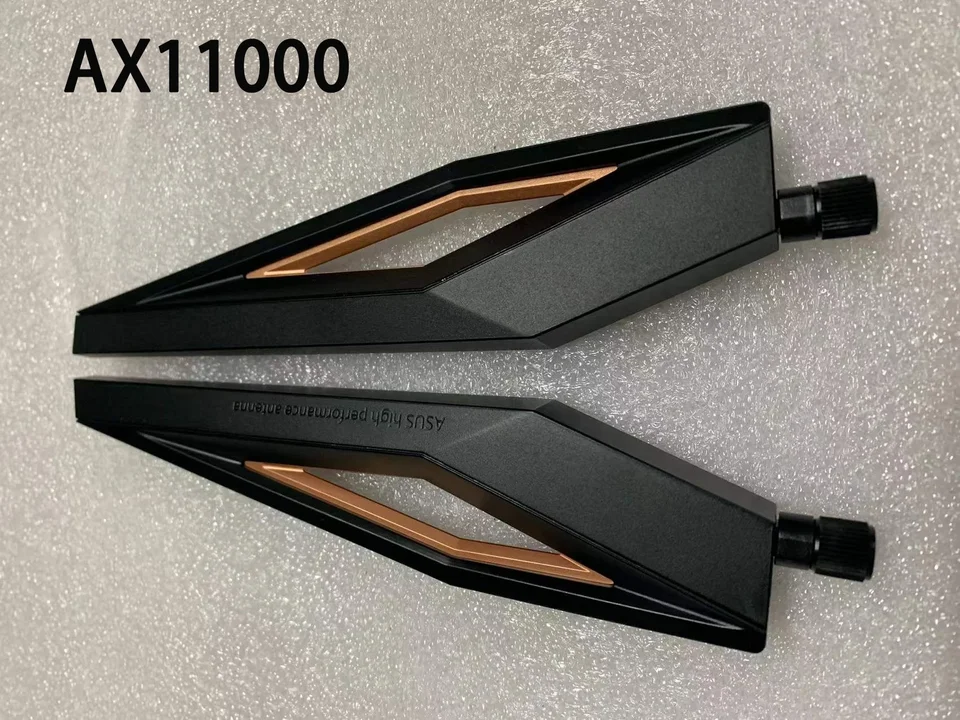 Originál ASUS AX11000 GT-AX11000 WiFi Anténa gigabit 2.4G 5G DUAL BAND SIGNAL OMnirectional Anténa