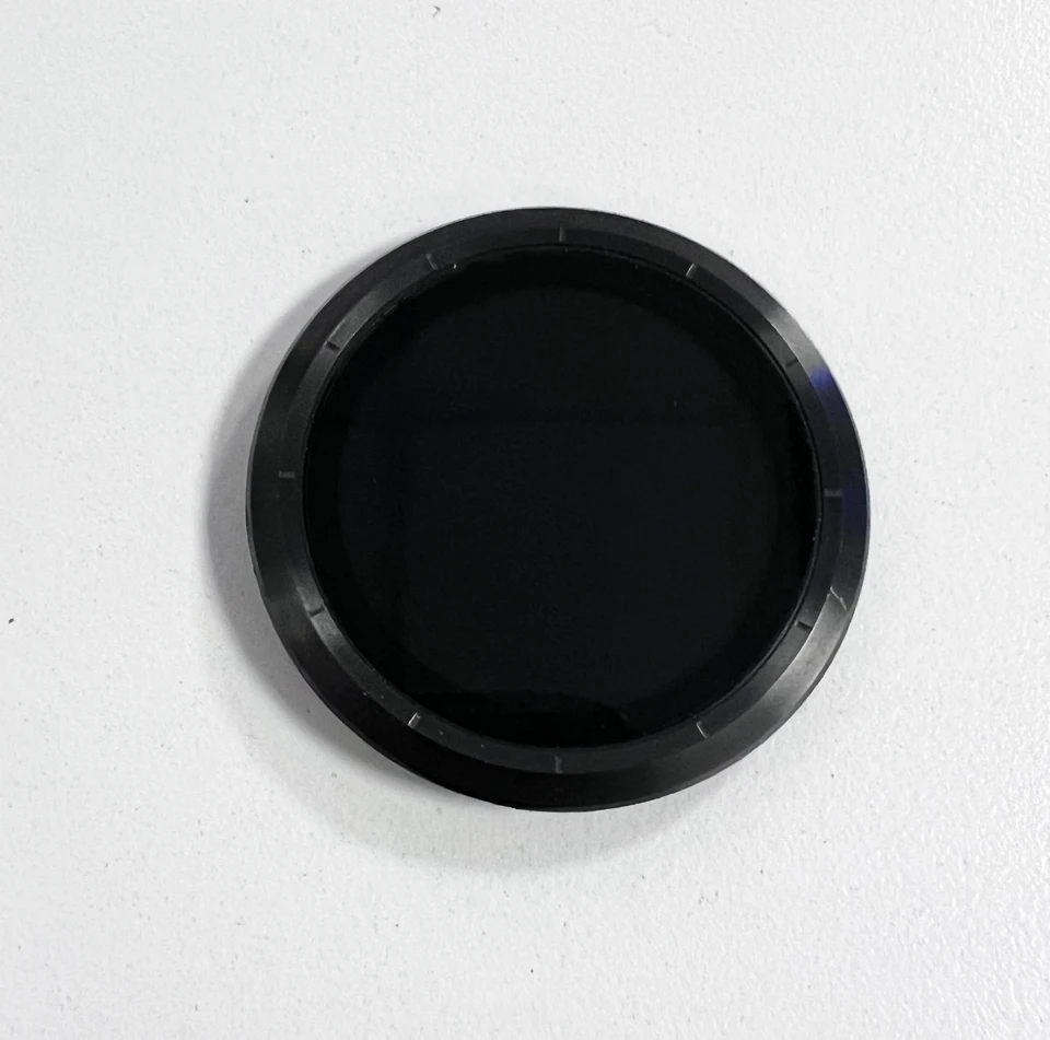 Originál pre Garmin VivoActive 3 VivoActive3 LCD LCD Touch Screen Displej Smart Sport Hodinky Úpravy Výmena dielov